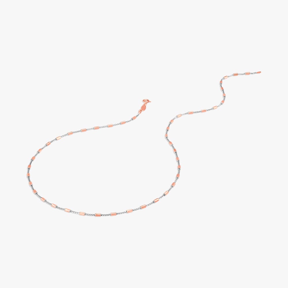 Charming Dainty Gold Chain,,hi-res image number null