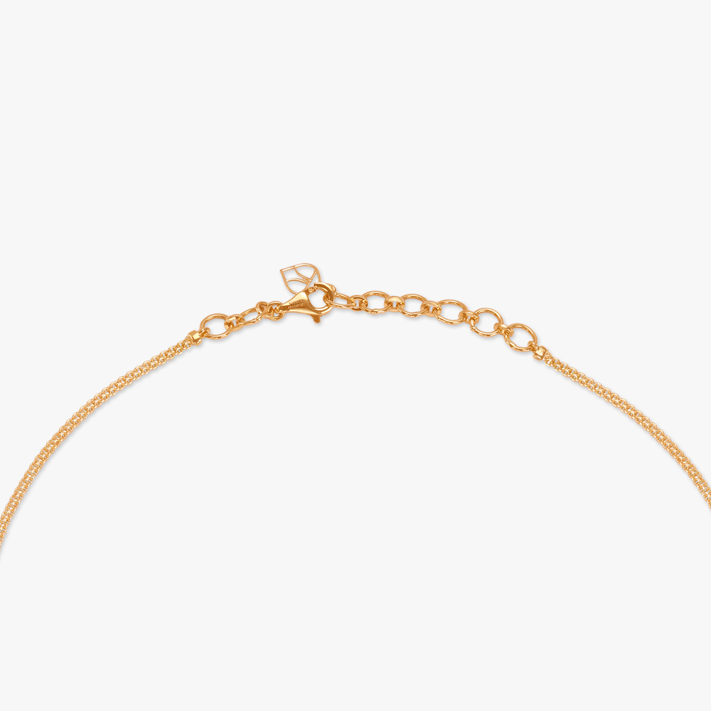 Crown Verse Diamond Necklace Set,,hi-res image number null
