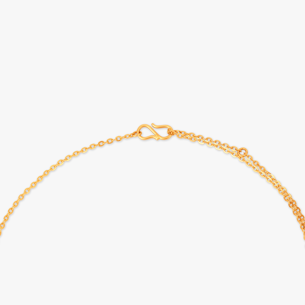 Simple Elegance Lariat Necklace Set,,hi-res image number null