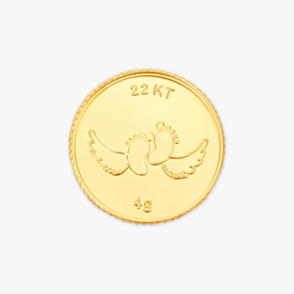 Cute Tiny Feet Coin,,hi-res image number null
