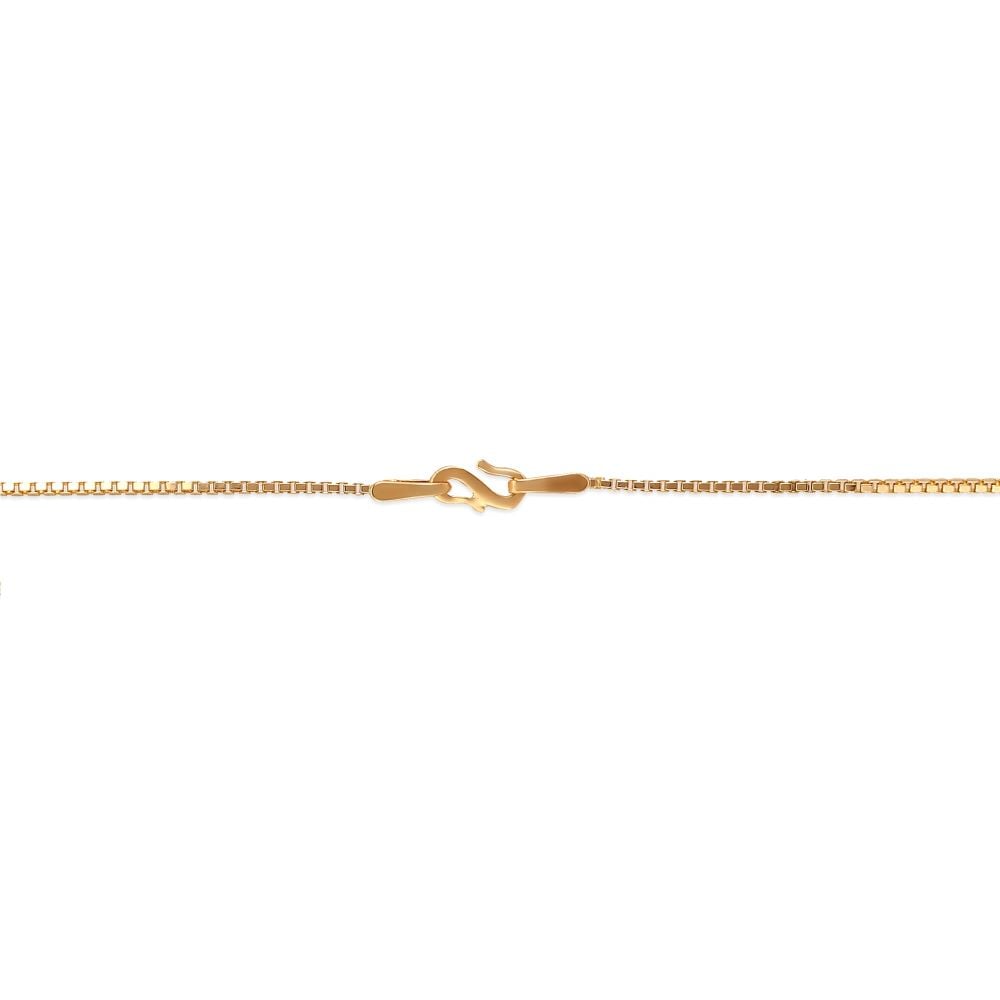Chic Box Chain,,hi-res image number null