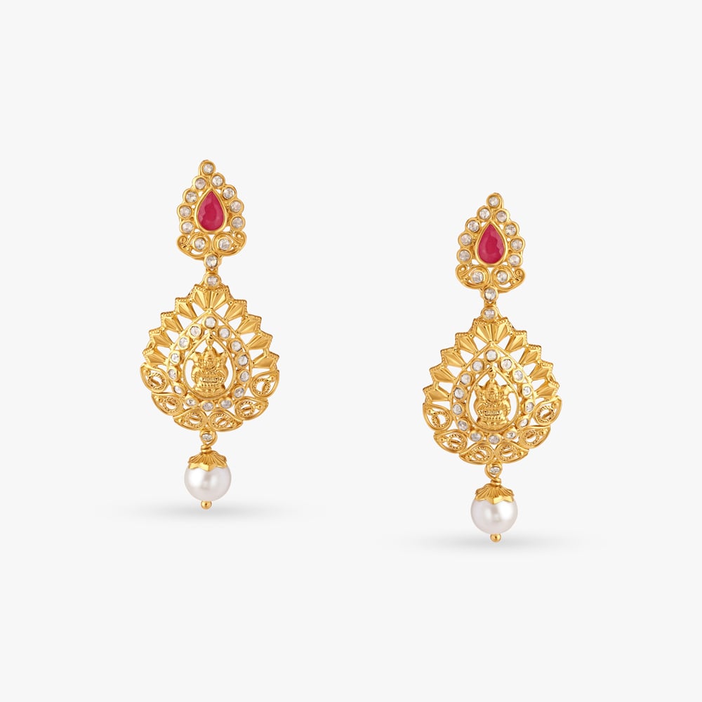 Royal Affinity Necklace Set,,hi-res image number null