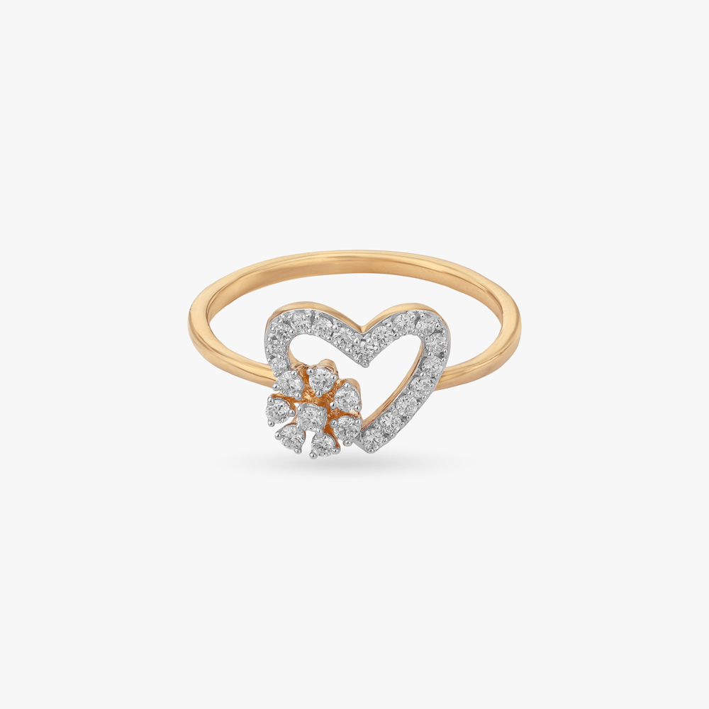 Forever Linked Diamond Ring,,hi-res image number null
