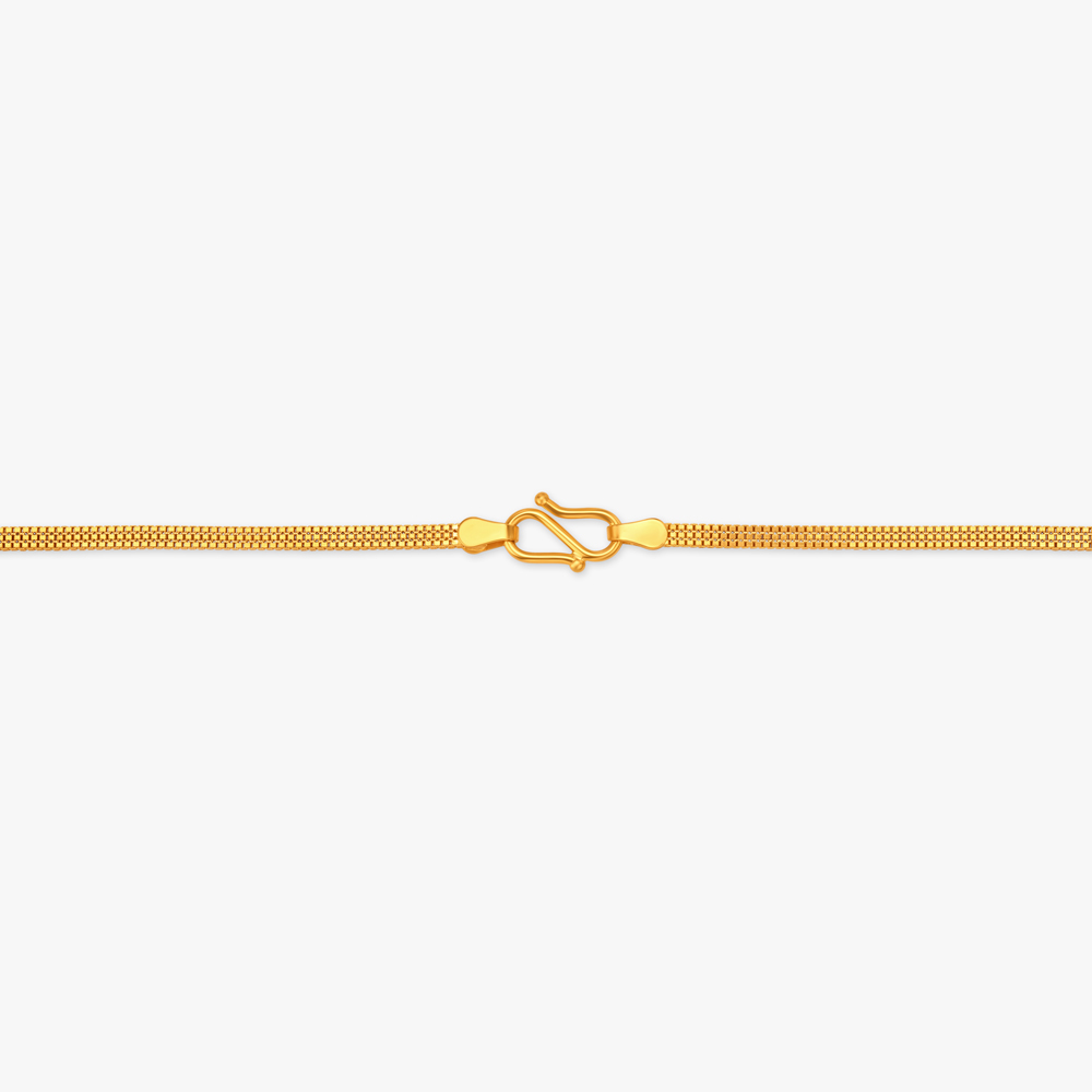 Zenith Thread Snake Chain,,hi-res image number null