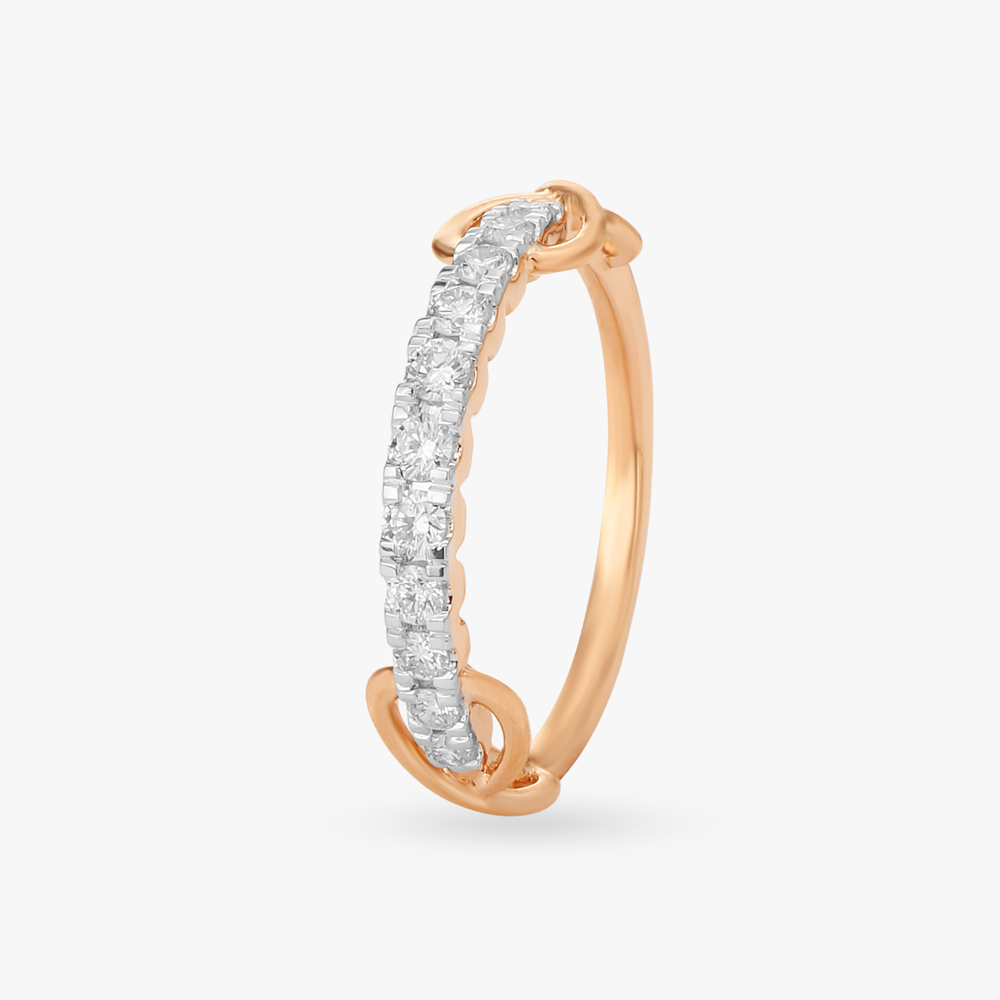 Shimmering Blush Ring,,hi-res image number null