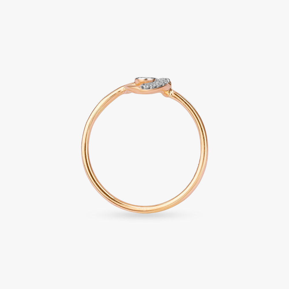 Vision Halo Diamond Ring,,hi-res image number null