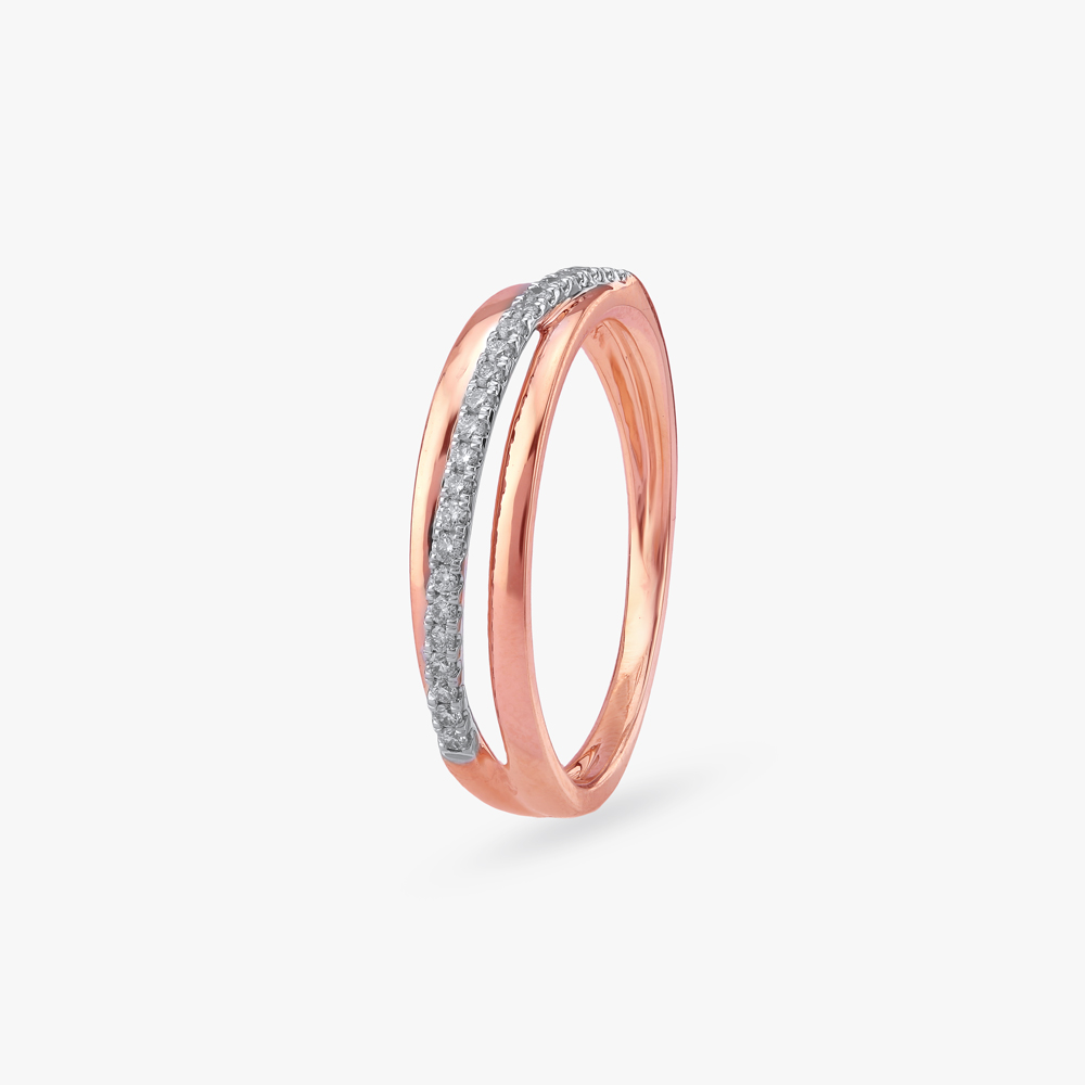 Eternity Shine Diamond Ring,,hi-res image number null