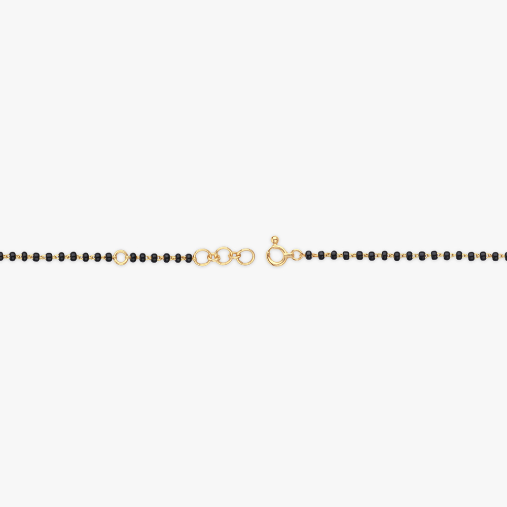 Lucky Blooms Diamond Bracelet for Kids,,hi-res image number null
