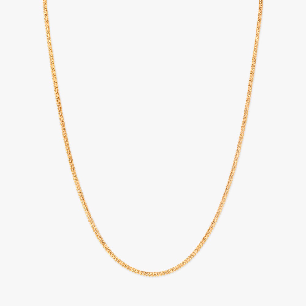 

Elegantly Simple Chain