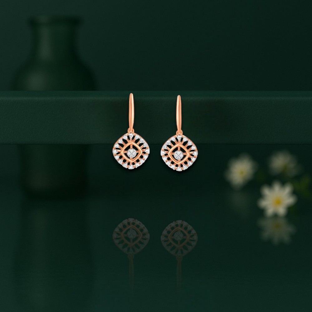Mother's Trove Drop Earrings,,hi-res image number null