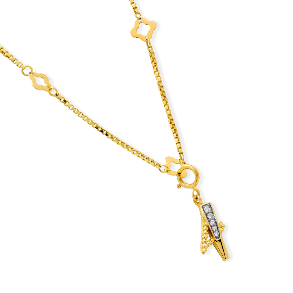 Mia Sutra DIY with Numerical Charms- 4,,hi-res image number null