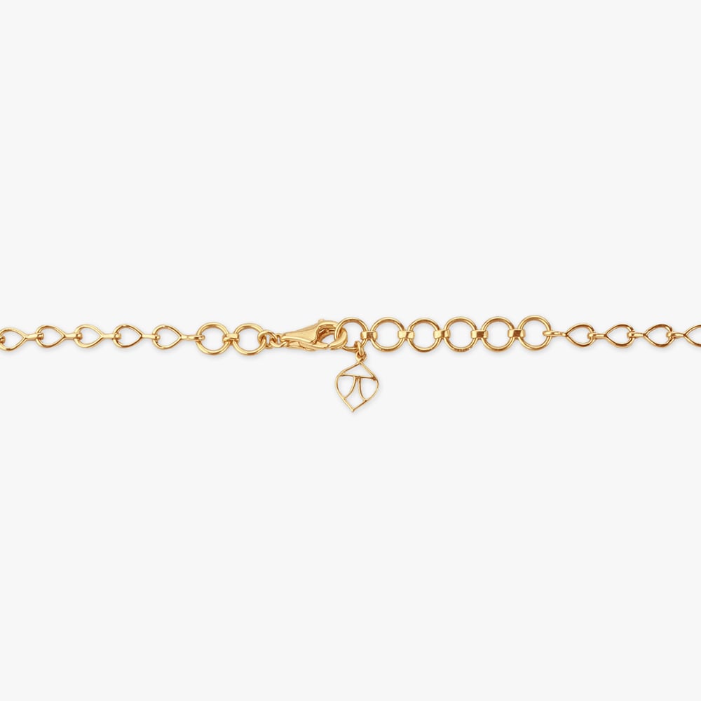 Timeless Allure Diamond Necklace Set,,hi-res image number null