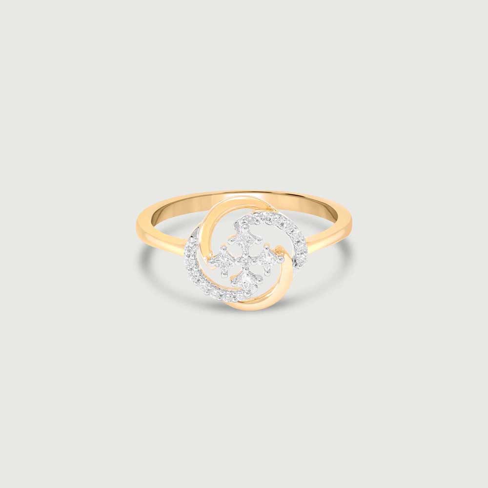 Dainty Orbit Diamond Ring,,hi-res image number null