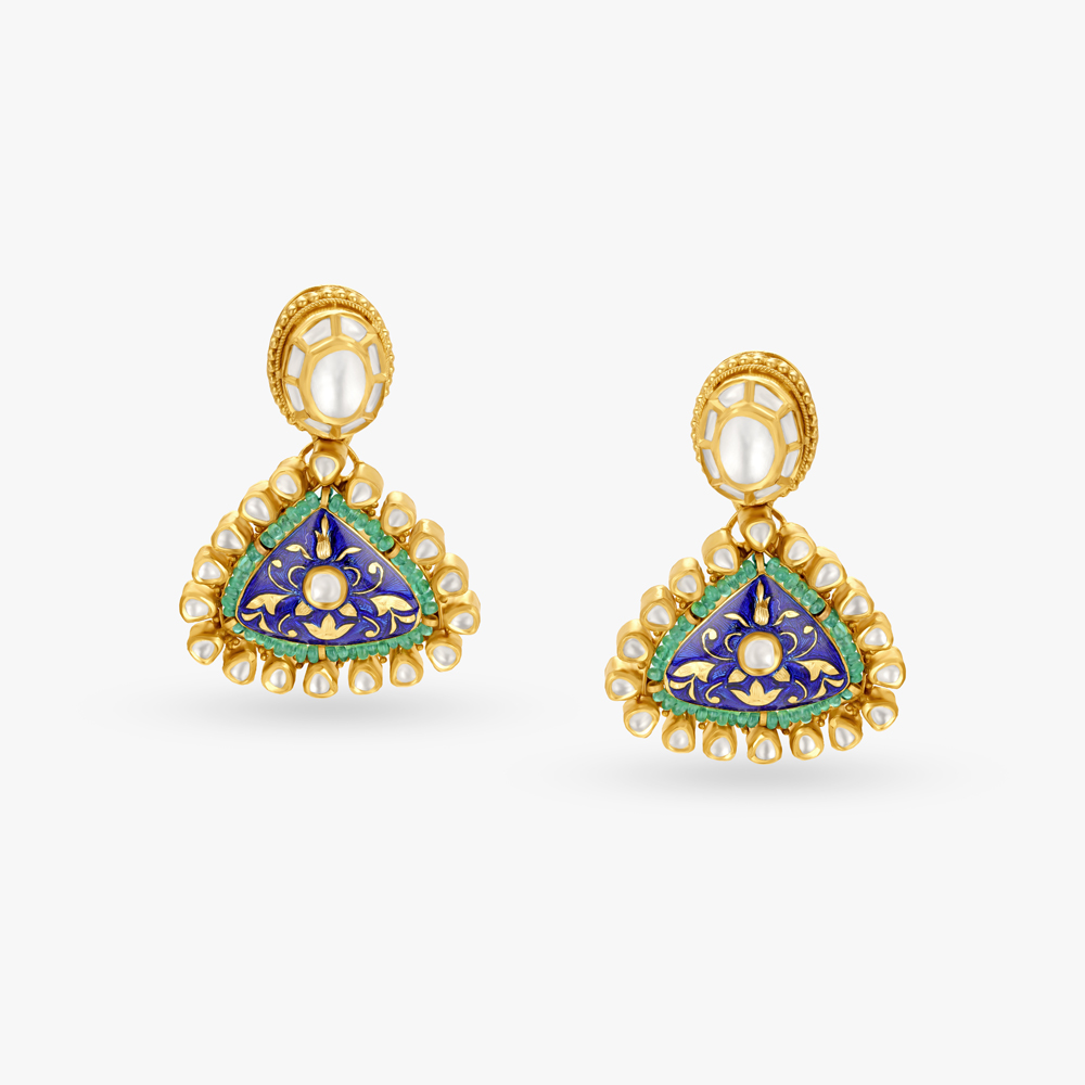 Bhavya Necklace Set,,hi-res image number null