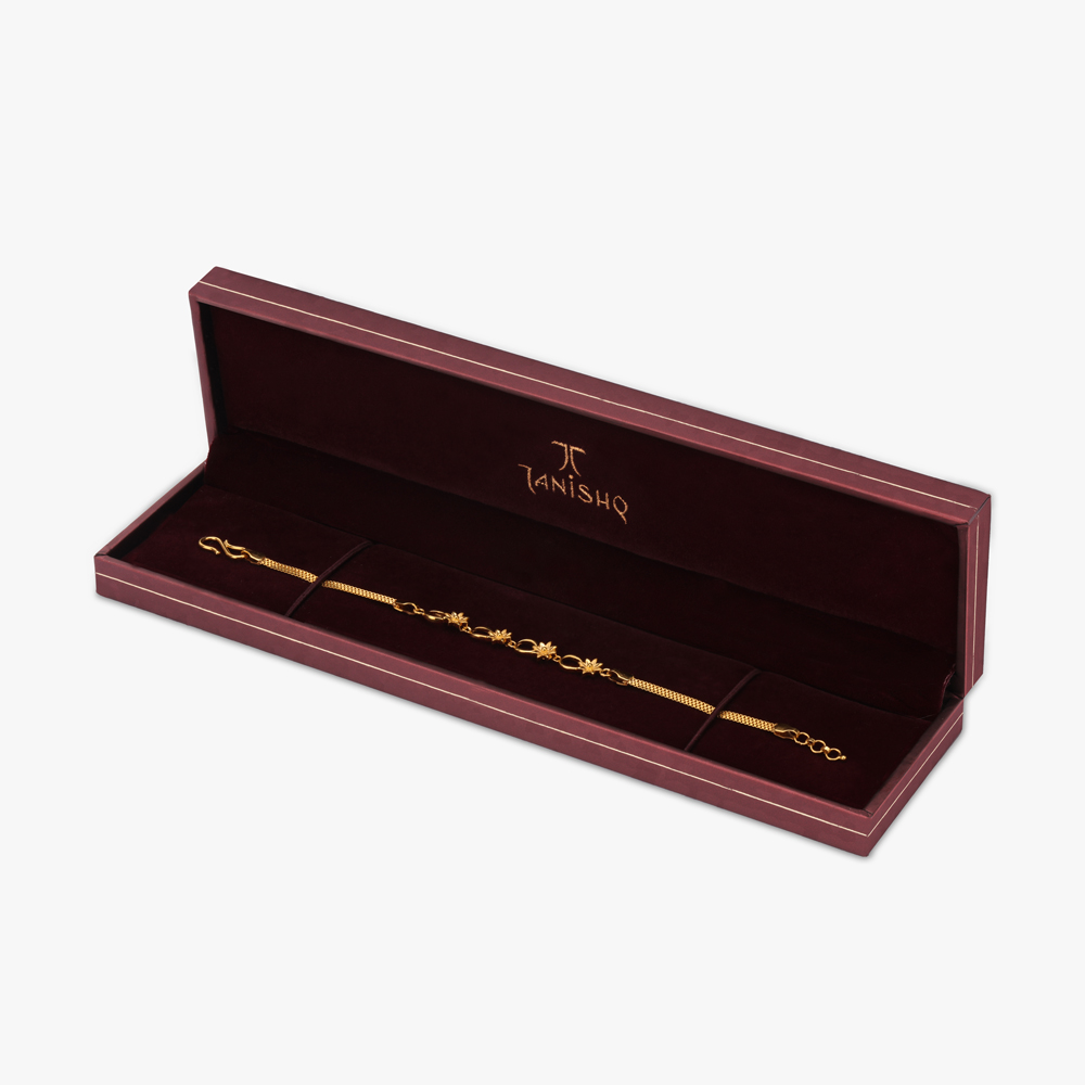 Subtle Grace Bracelet,,hi-res image number null