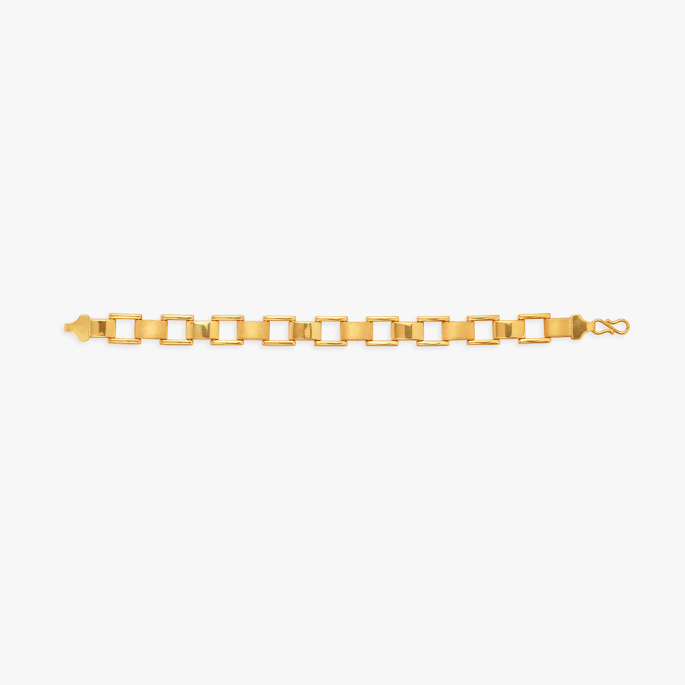 Ritzy Sophistication Bracelet,,hi-res image number null