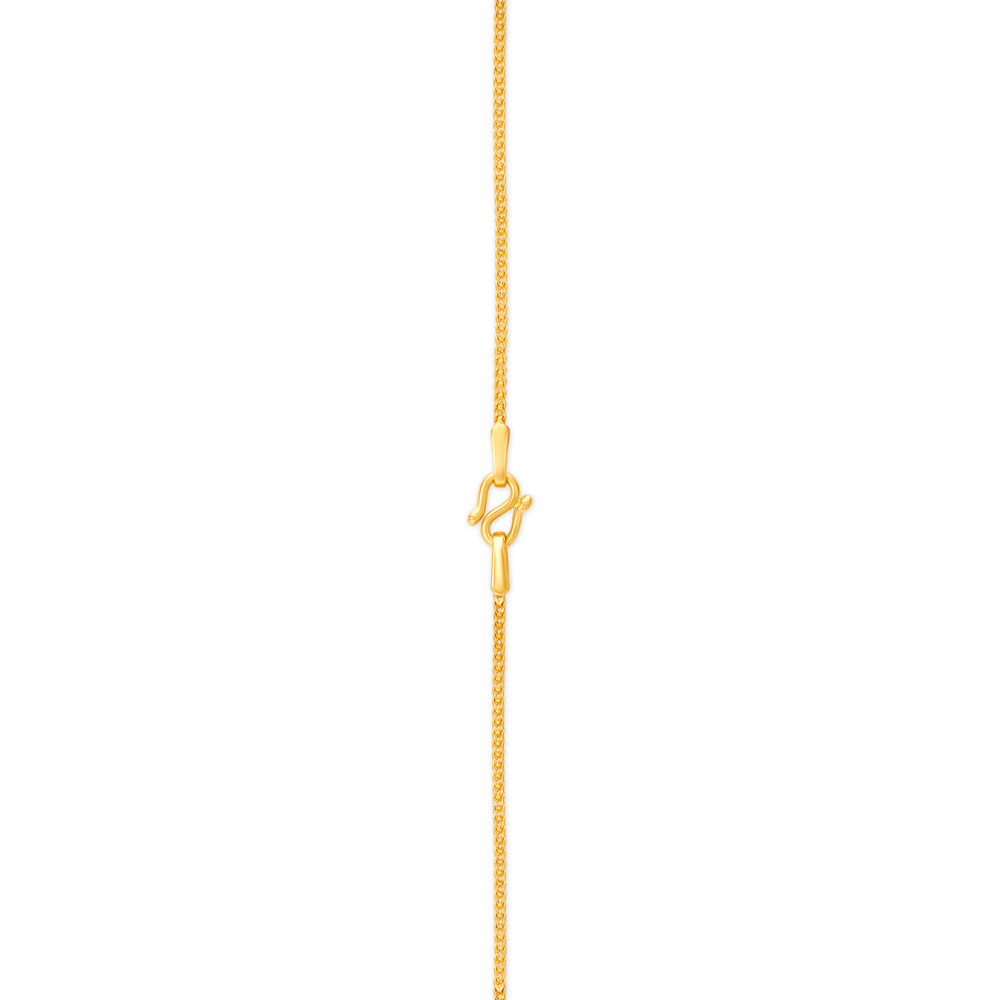 

Timeless Gold Chain for Kids