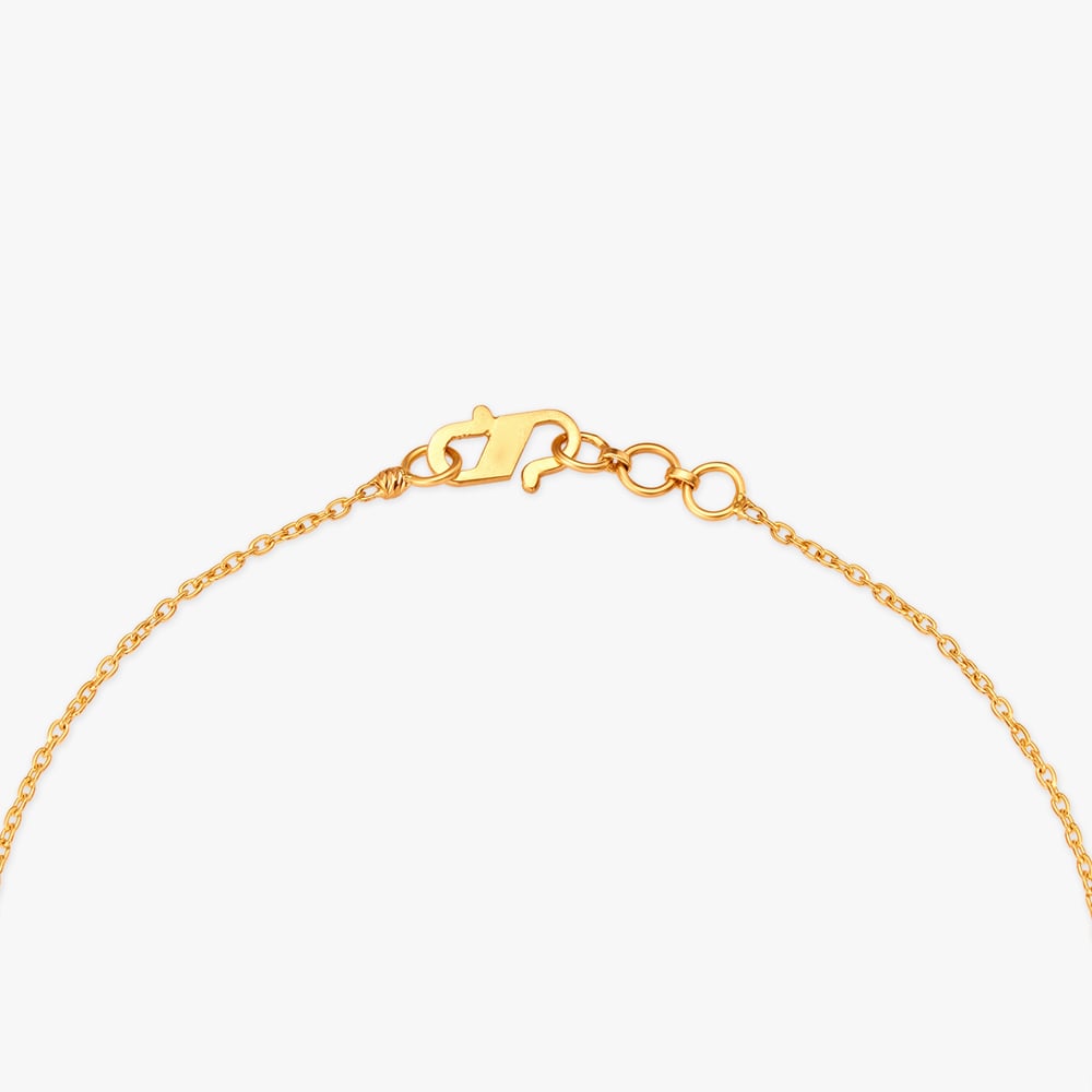 Shine On Necklace Set,,hi-res image number null