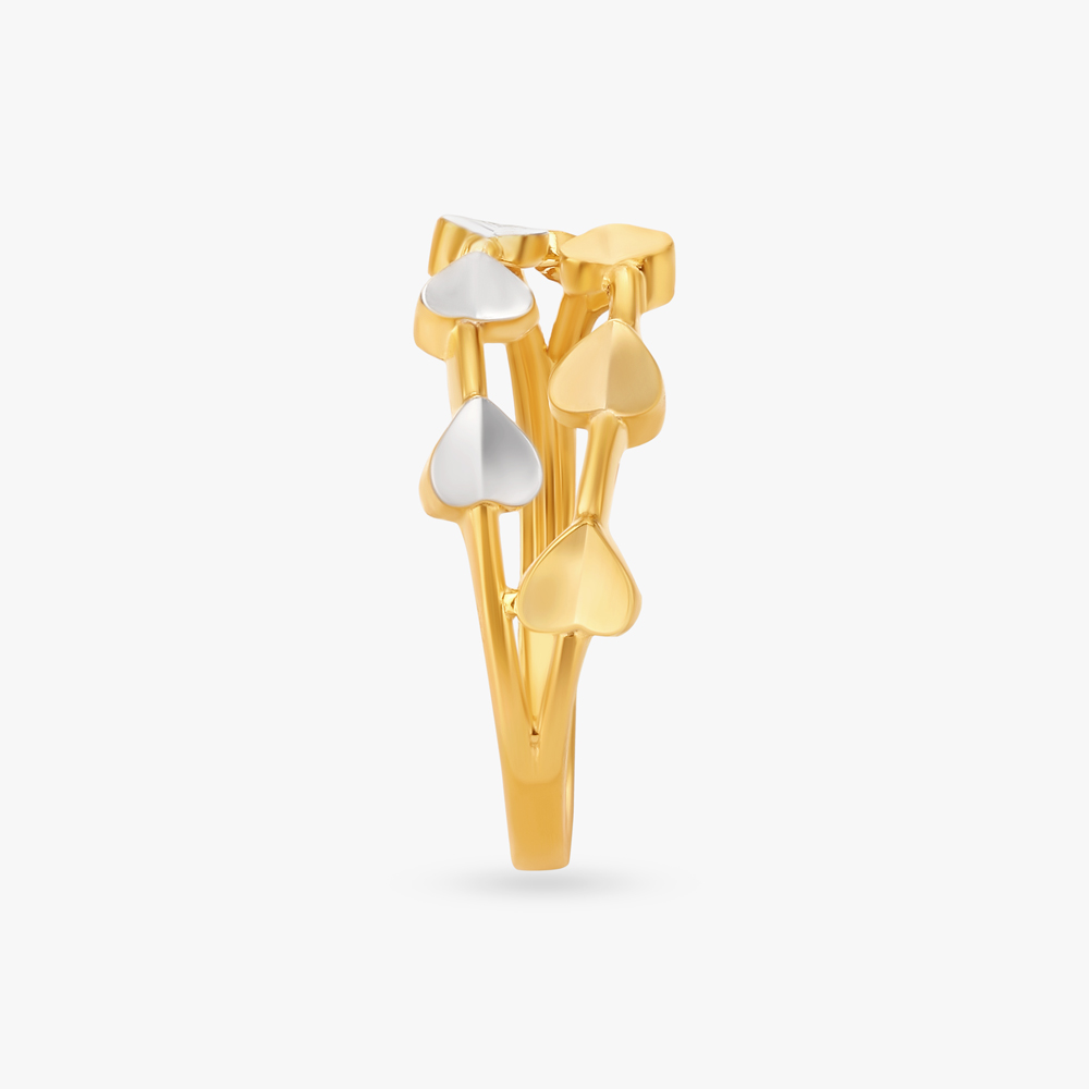 Essence Of Eternal Love Ring,,hi-res image number null