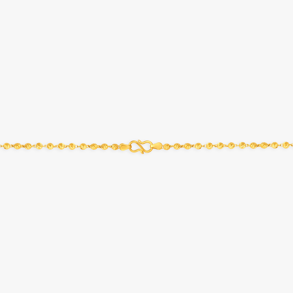 Radiant Allure Chain,,hi-res image number null
