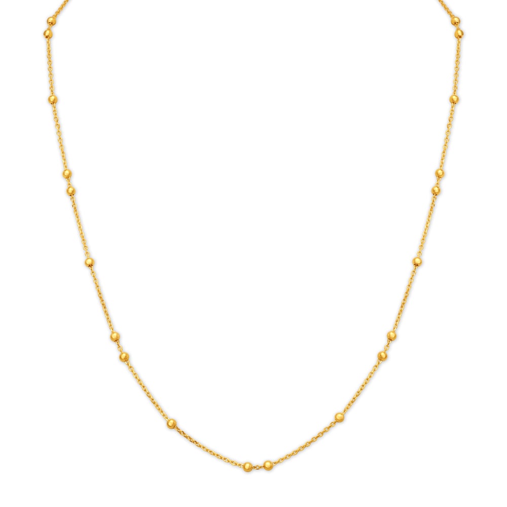 

Traditional Bead Chain