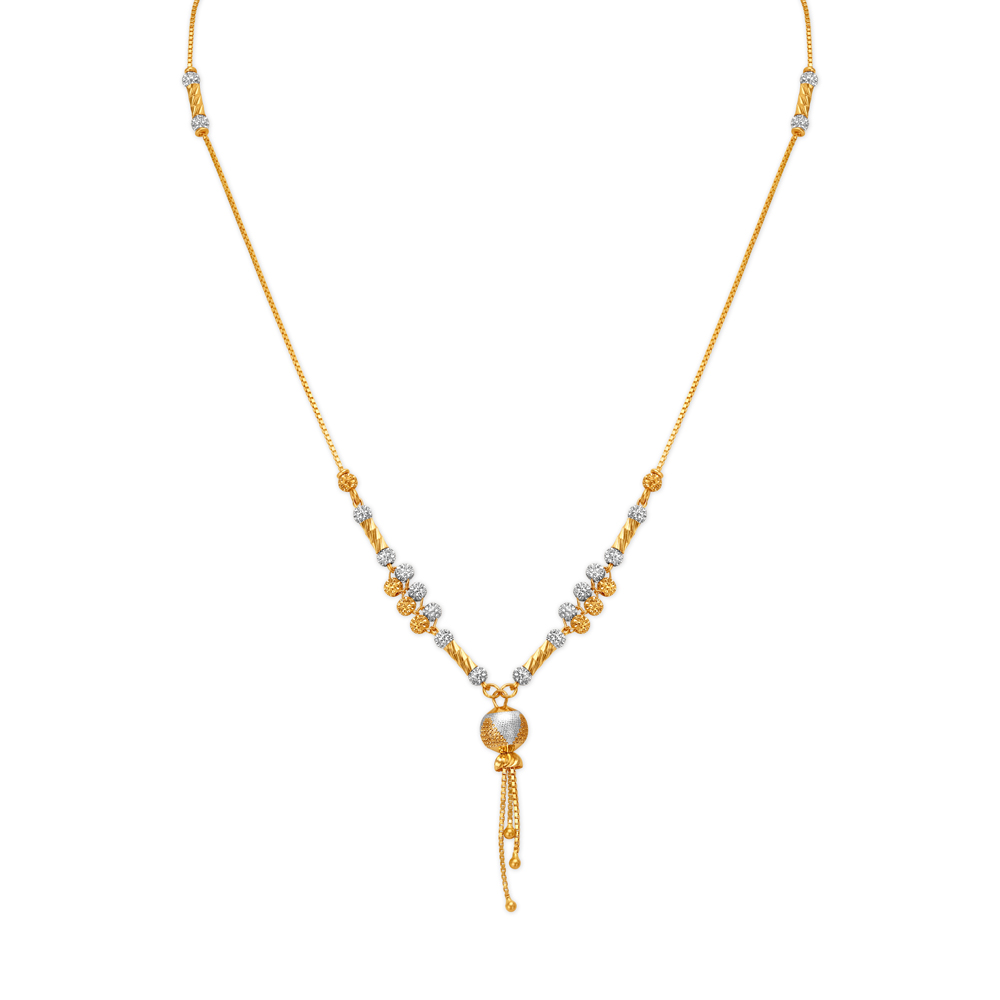 Impressive Tassels Chain,,hi-res image number null