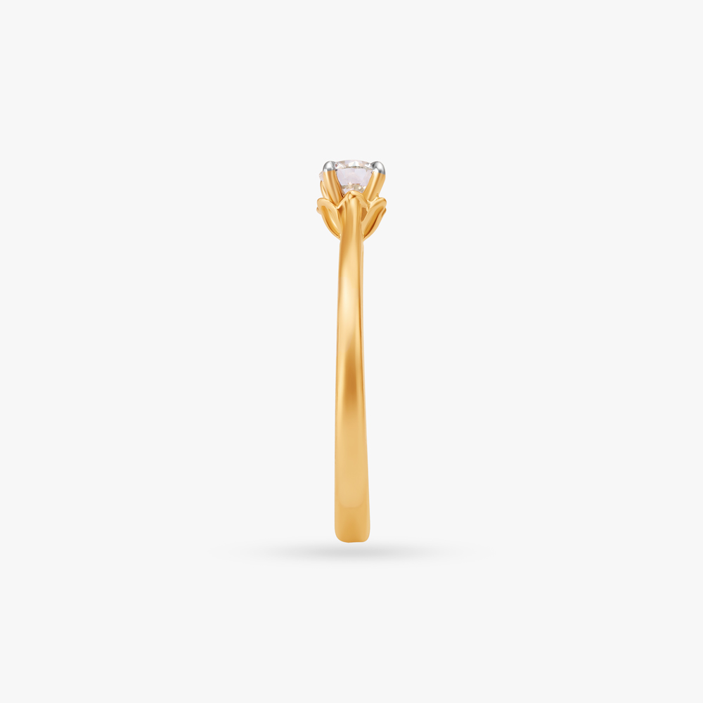 Everlasting Ally Solitaire Ring,,hi-res image number null