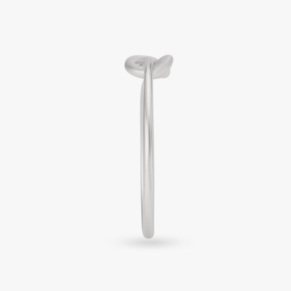 Alluring Knot Finger Ring,,hi-res image number null