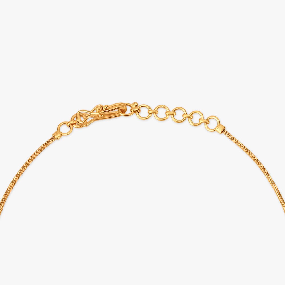 Royal Affinity Necklace Set,,hi-res image number null