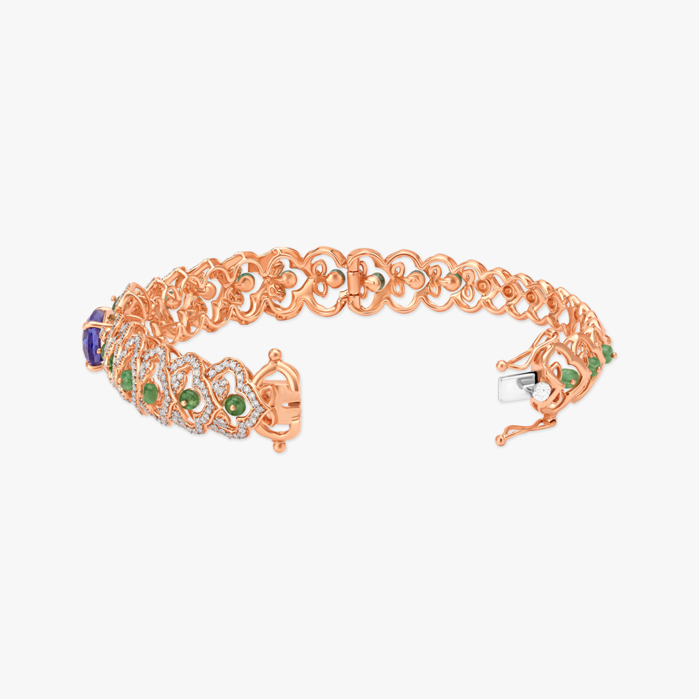 Mystique Luxe Bangle,,hi-res image number null