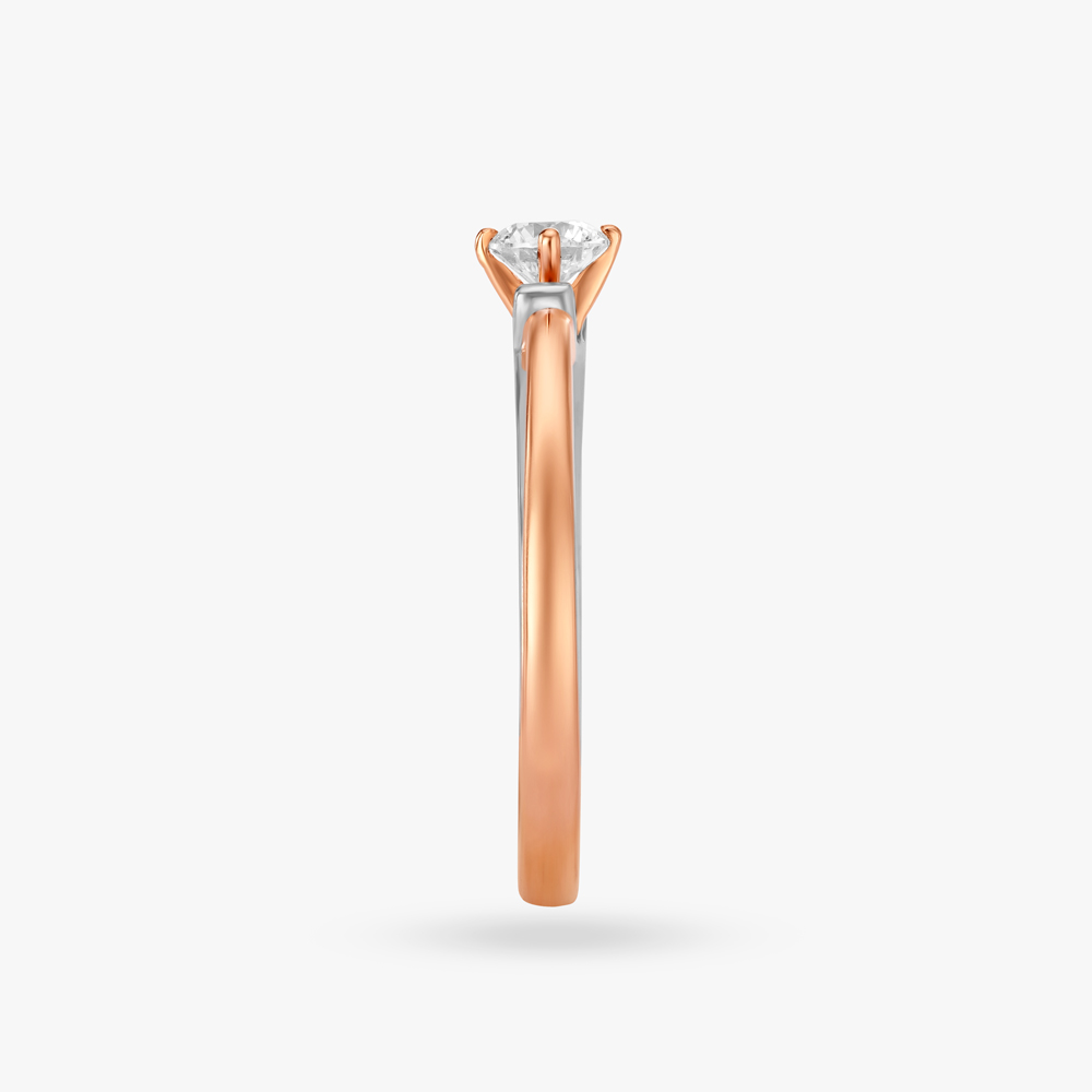Splendid Diamond Finger Ring,,hi-res image number null