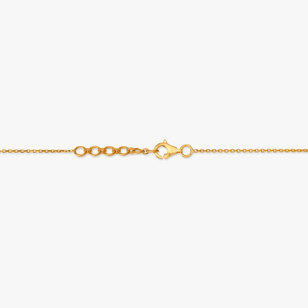 Cascading Hearts Necklace,,hi-res image number null