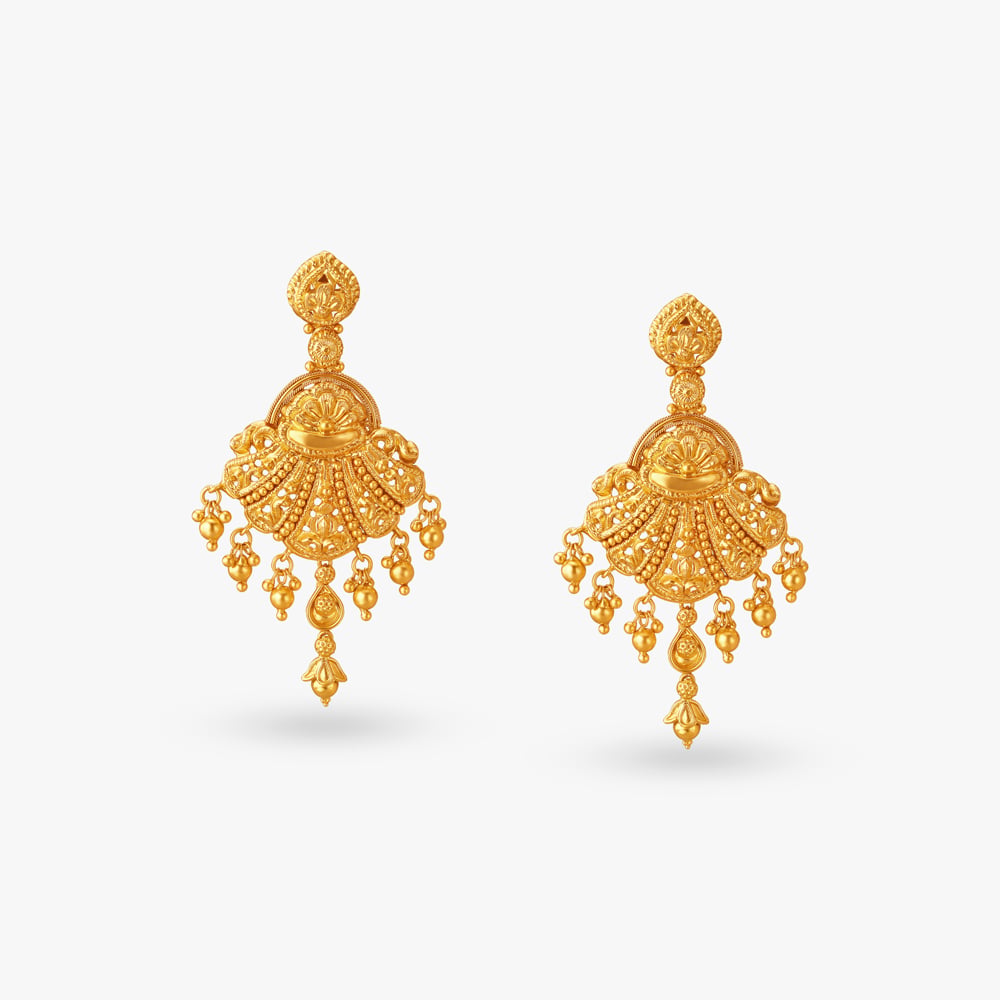 Blooming Sita Haar Necklace Set,,hi-res image number null