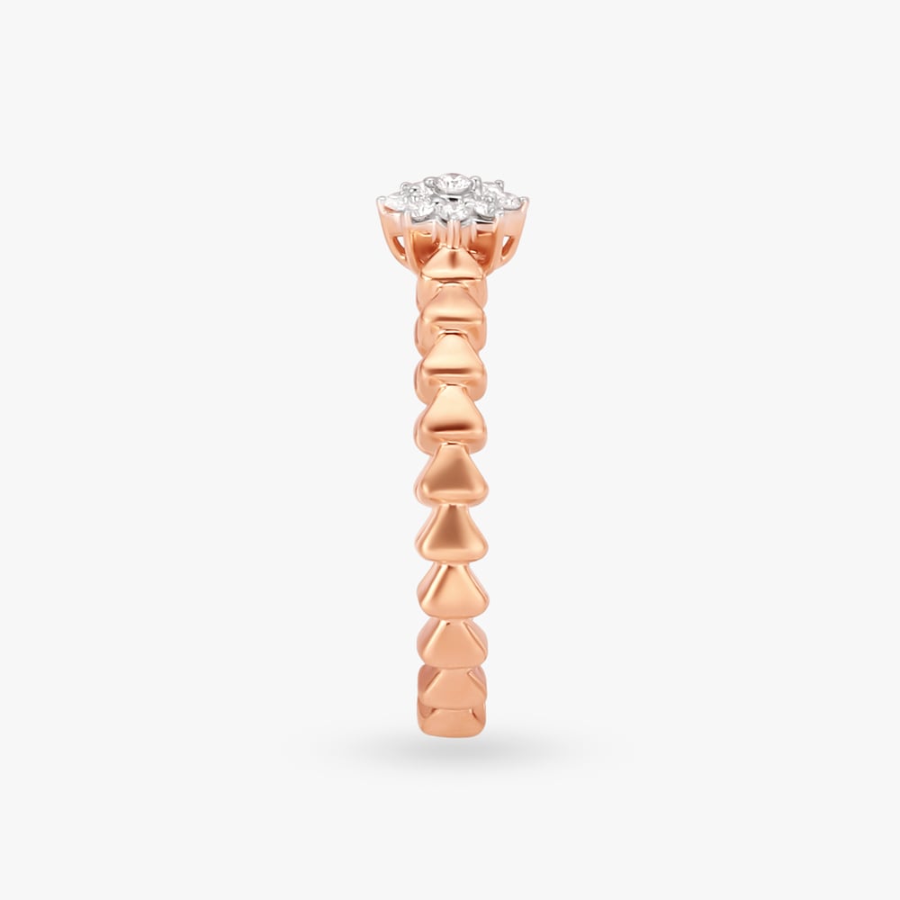 Starlight Diamond Finger Ring,,hi-res image number null