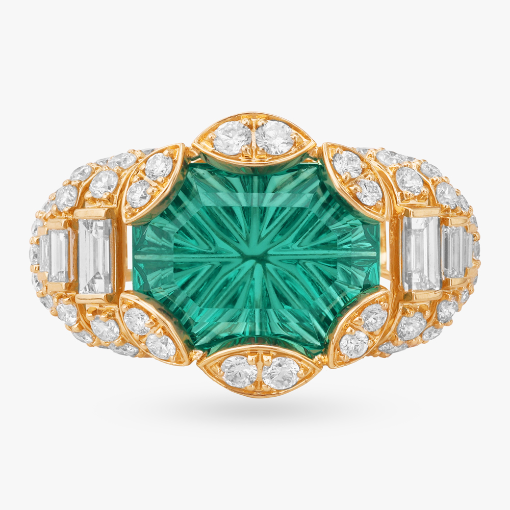 Forest Echoes Diamond Ring,,hi-res image number null