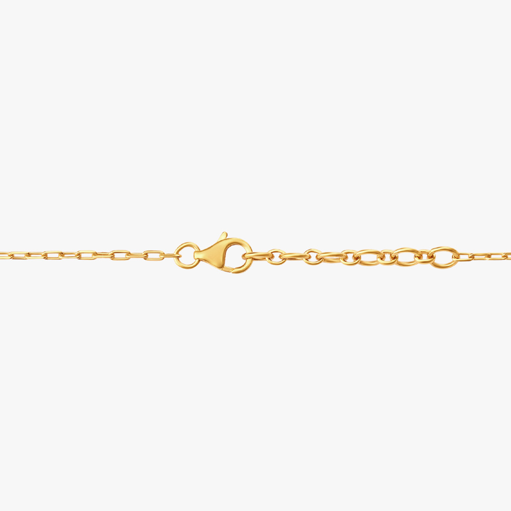 Chic Link Necklace,,hi-res image number null