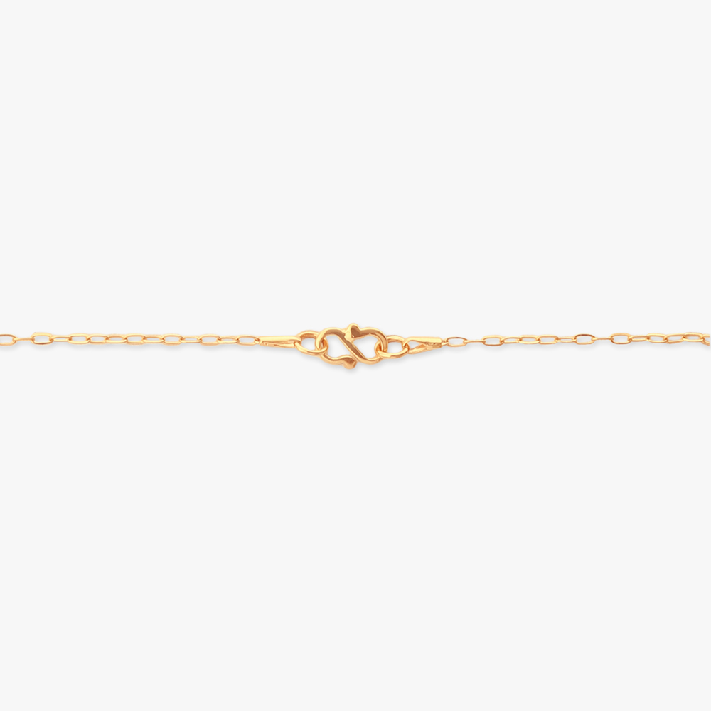 Whisper Link Gold Chain,,hi-res image number null