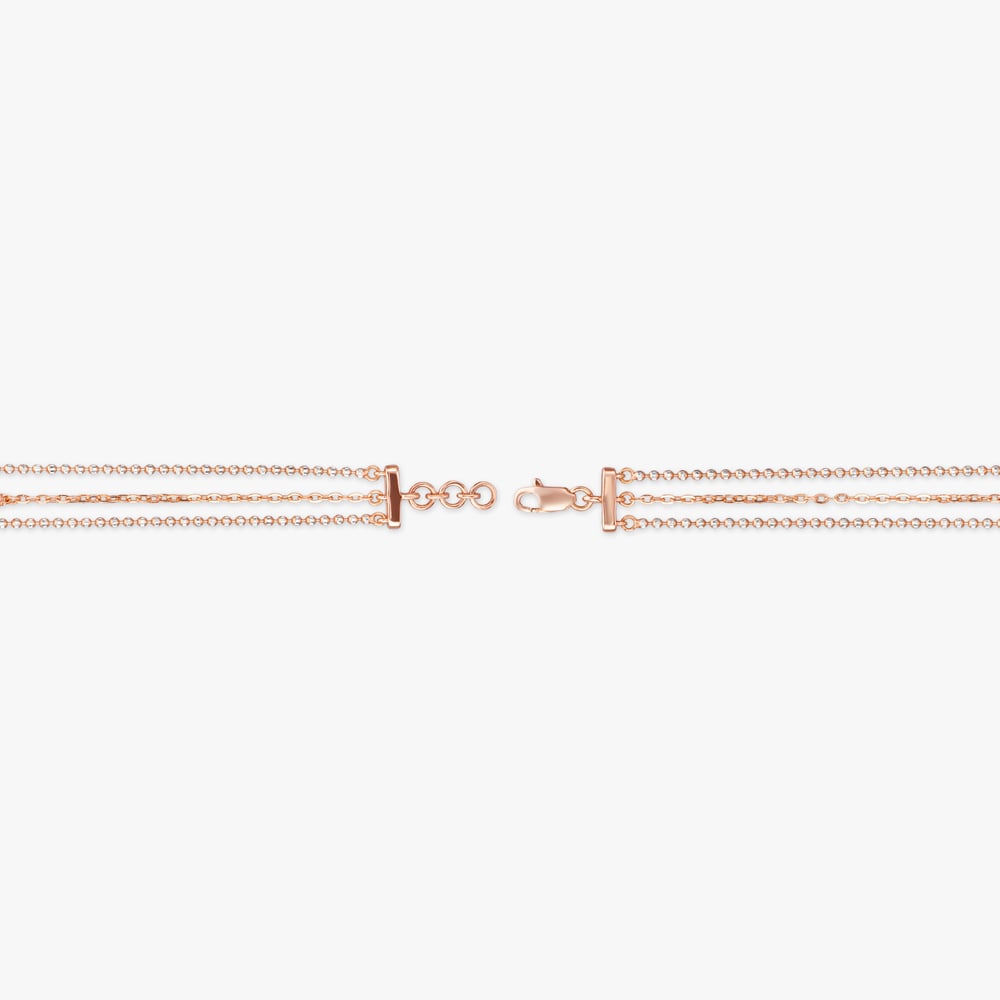 Timeless Orbit Gold Bracelet,,hi-res image number null