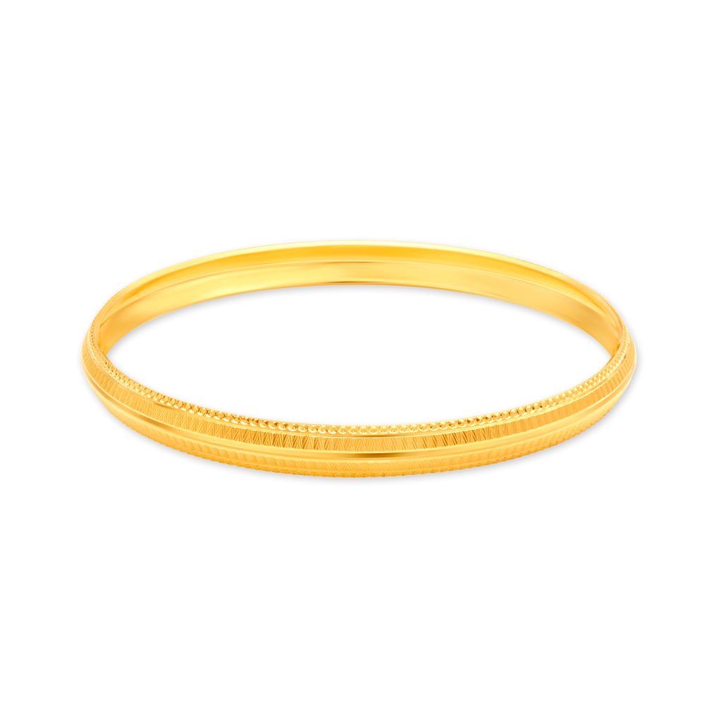 Tanishq on sale mens kada