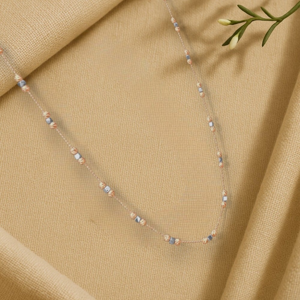 Glimmer Trail Gold Chain,,hi-res image number null