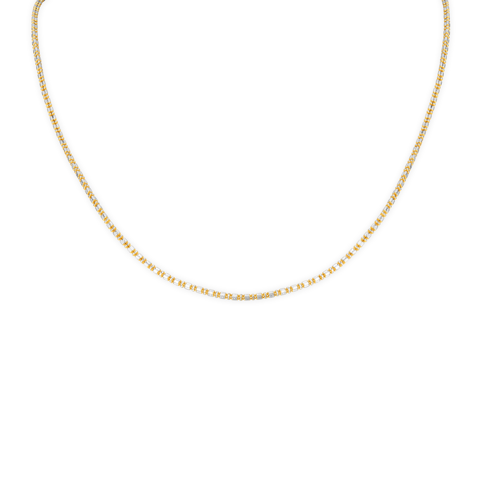 Brilliant Gold Chain,,hi-res image number null