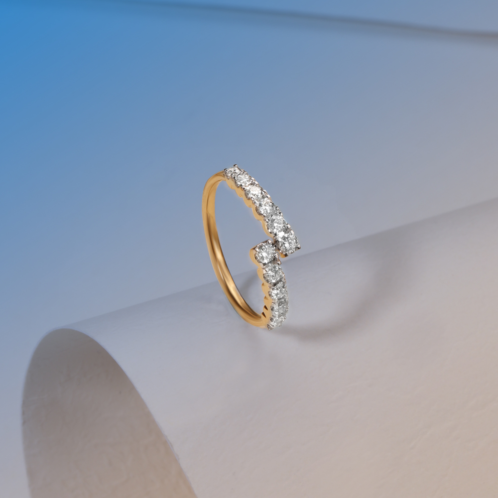 Overlapping Shine Ring,,hi-res image number null