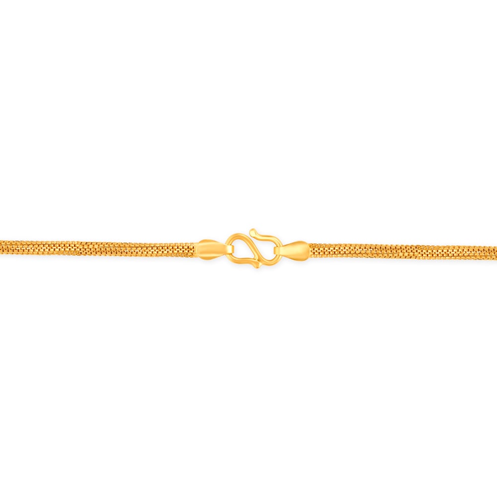 Dazzling Minimal Chain,,hi-res image number null