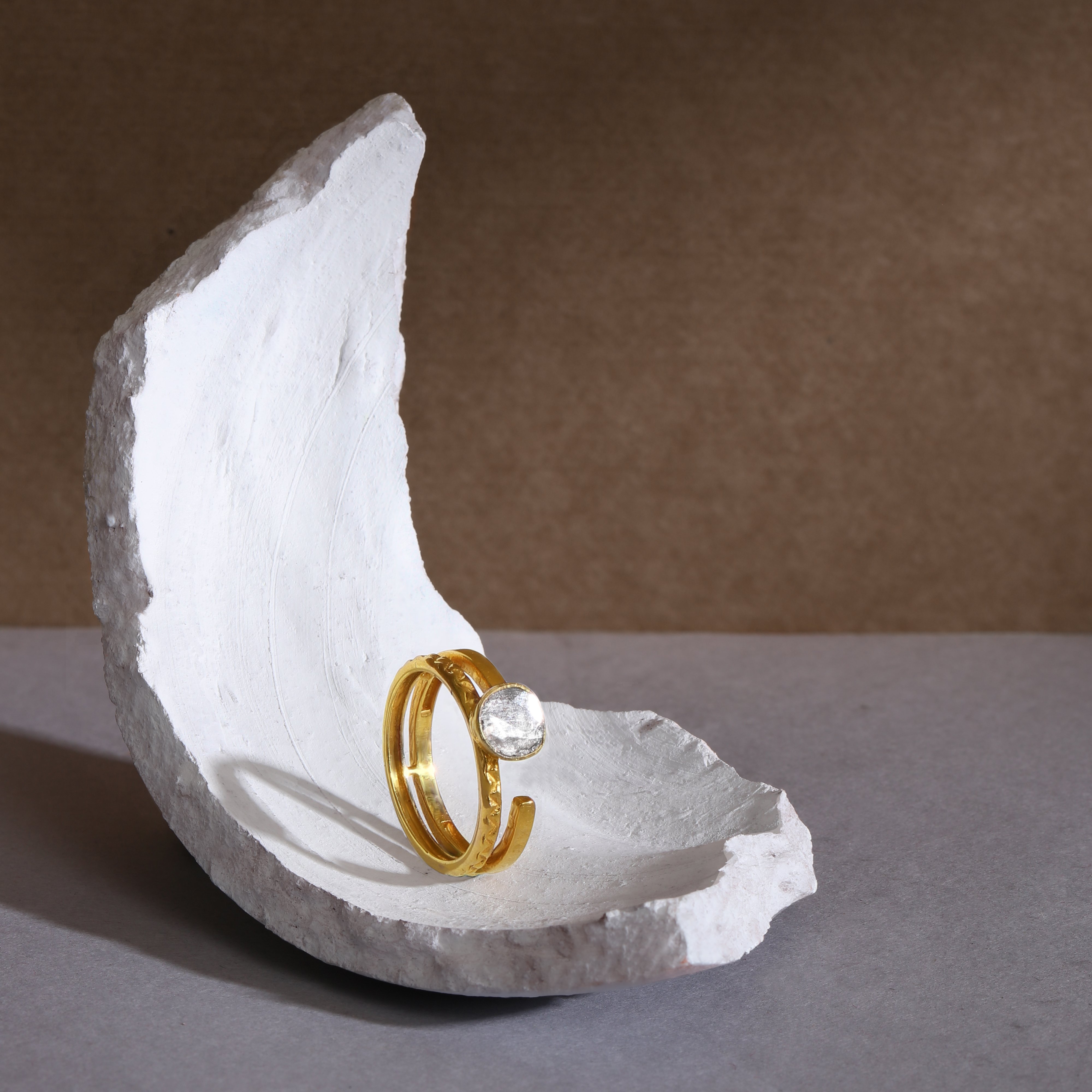 Radiant Artistic Ring,,hi-res image number null