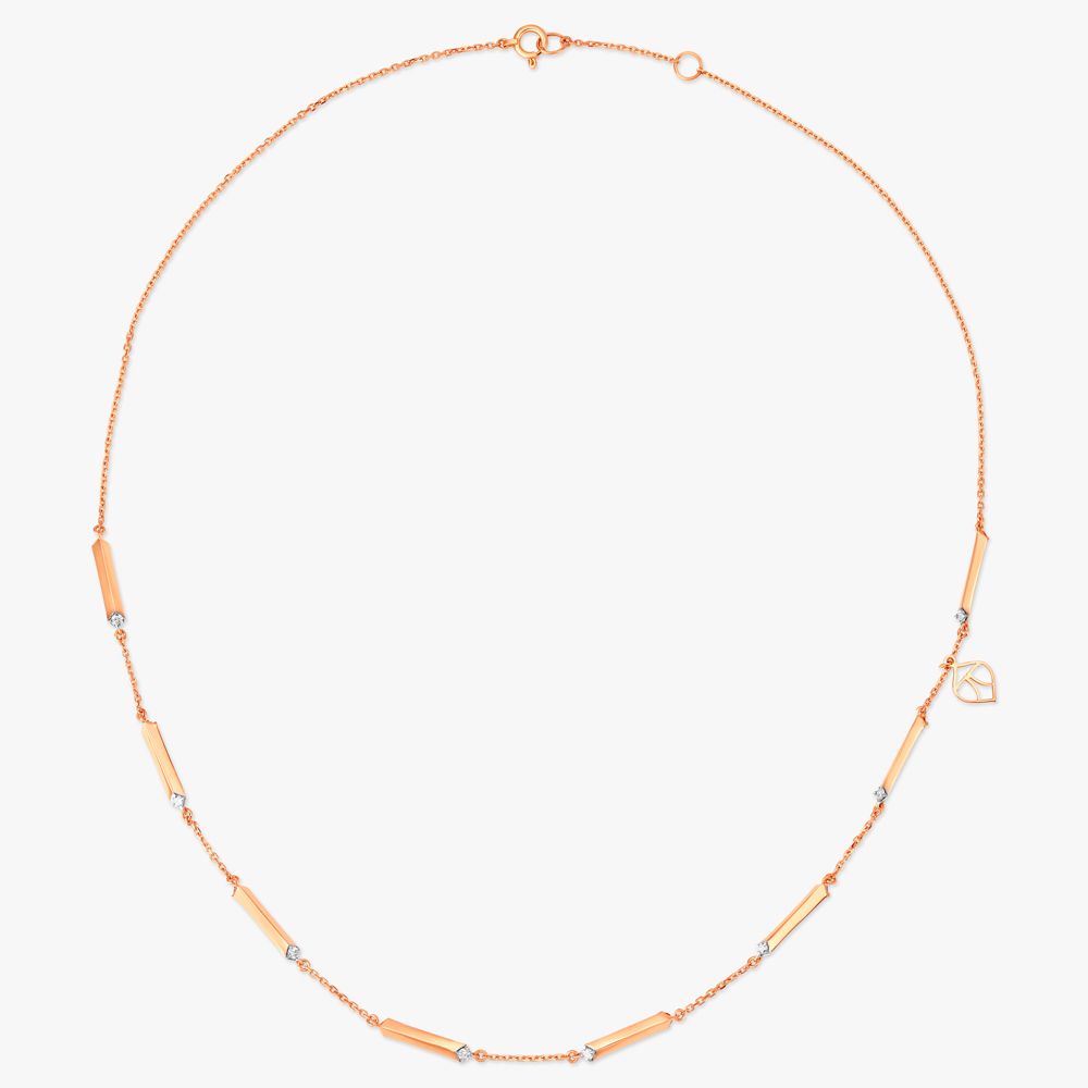 Dot and Glee Necklace,,hi-res image number null