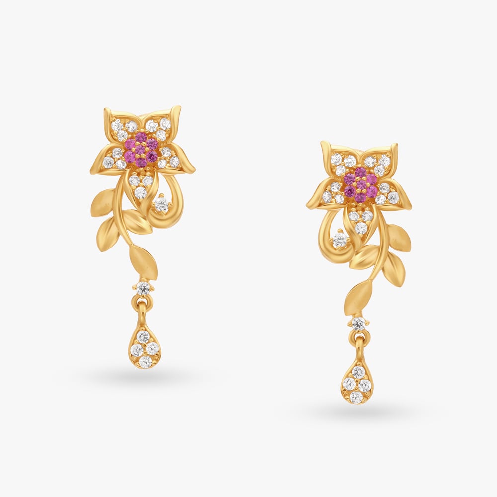 Mix 'n' Match Floral Necklace Set,,hi-res image number null