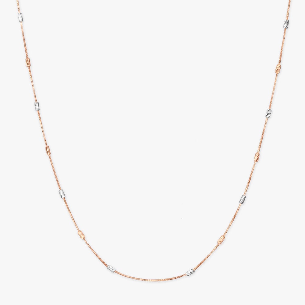 Harmony Link Gold Chain,,hi-res image number null