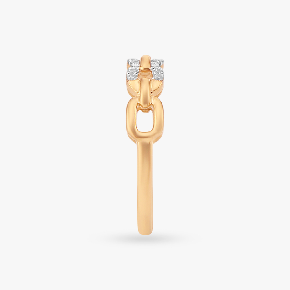 Infinite Beauty Diamond Finger Ring,,hi-res image number null