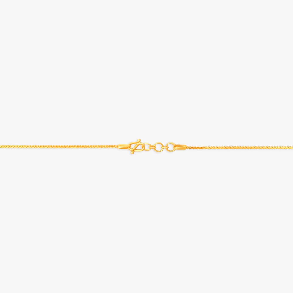 Evergreen Love Chain for Kids,,hi-res image number null