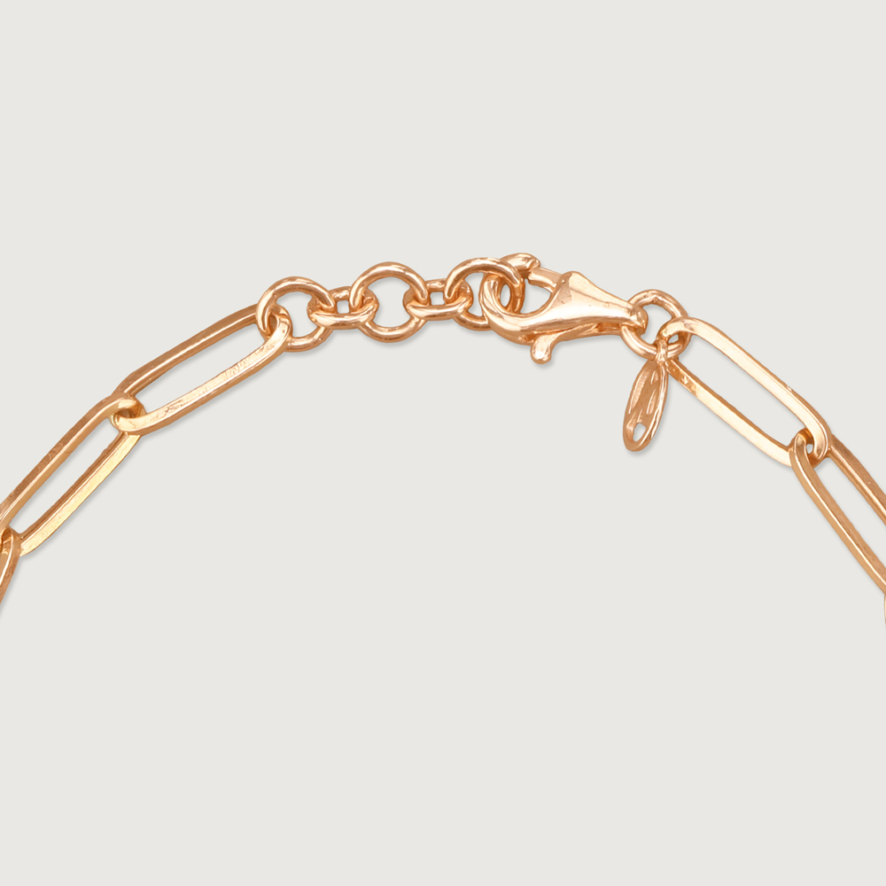 Chic Glimmer Diamond Bracelet,,hi-res image number null